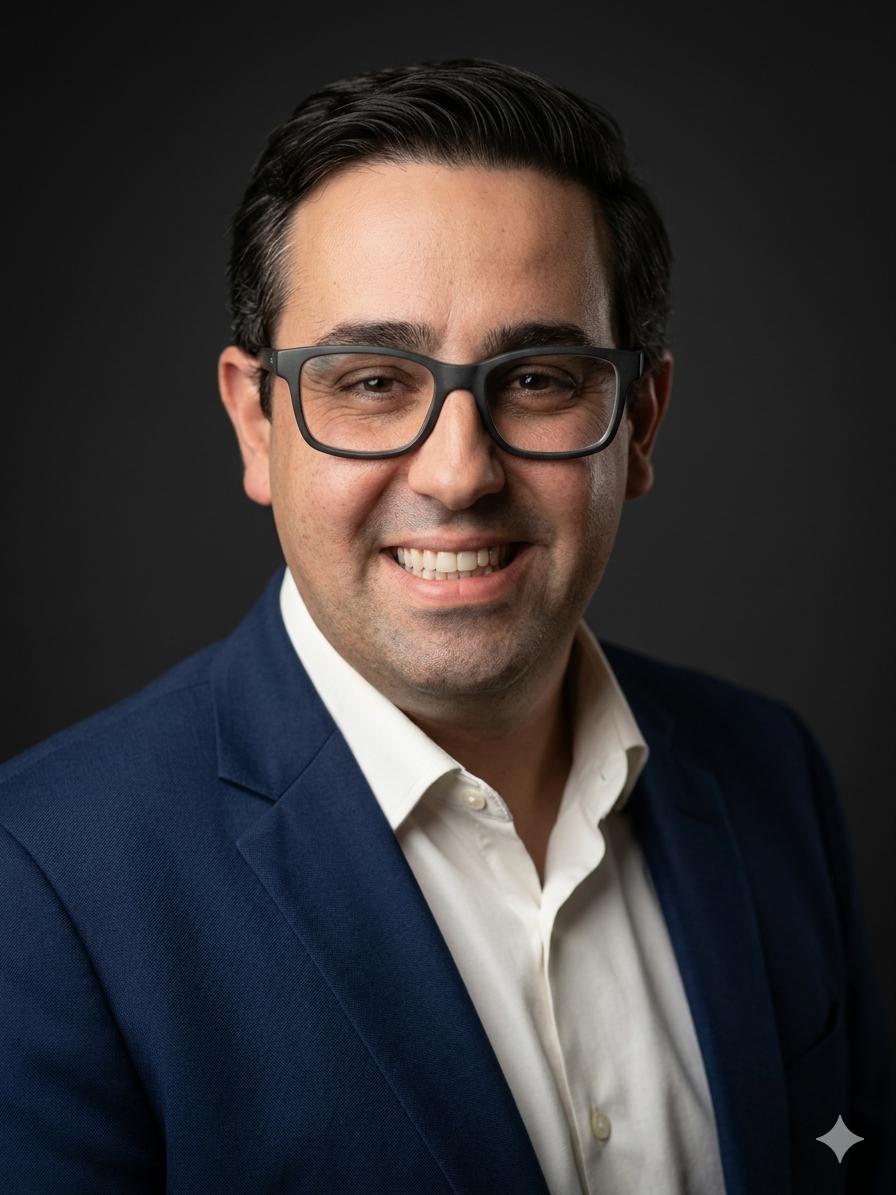 Renan Ubeda